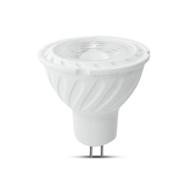 V-TAC LED Bulb 6.5W MR16 Spotlight Chip Samsung Pro 6400K