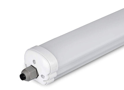 V-TAC VT-180 60W LED Waterproof Tube 180CM with Samsung Chip Day White 4000K