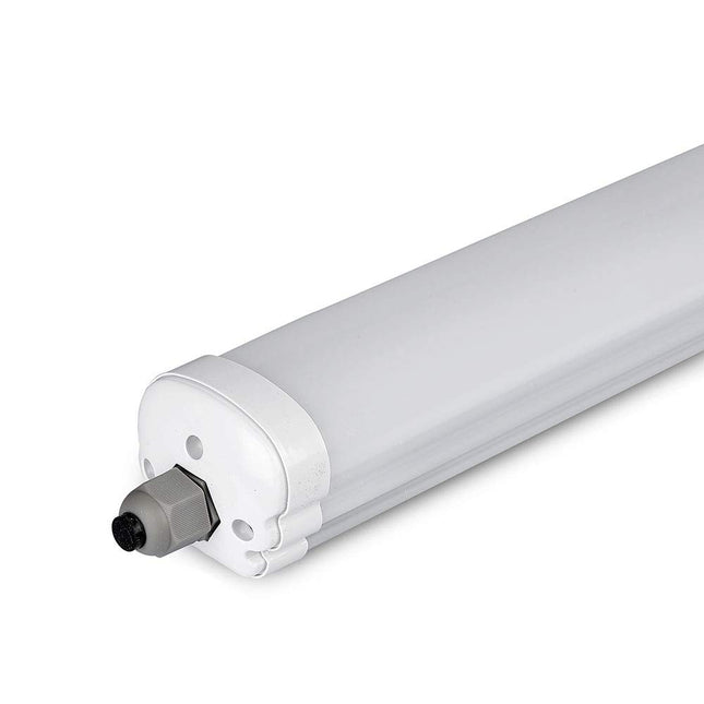 V-TAC VT-180 60W LED Waterproof Tube 180CM with Samsung Chip Day White 4000K