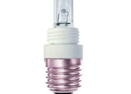 Bell Lighting 240V 25W G9 ES Adaptor