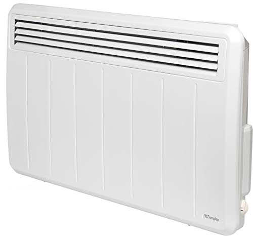 DIMPLEX PLX075E 0.75kw Electronic controlled Panel Heater EcoDesign Compliant