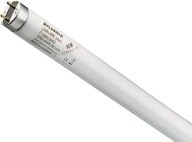 Sylvania Fluorescent Lighting T8 Fluoresent Tube 70w G13 Daylight 12000 Hours