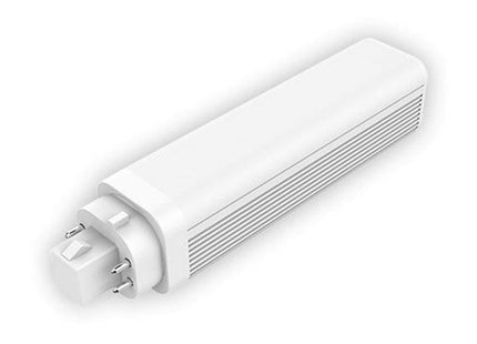 LED PL-C/T 10W 4 Pin Cool White Plug-In Lamp Horizontal Only Tungsram