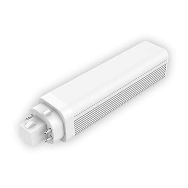 LED PL-C/T 10W 4 Pin Cool White Plug-In Lamp Horizontal Only Tungsram