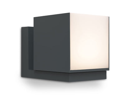 Lutec Cuba Outdoor Wall Light