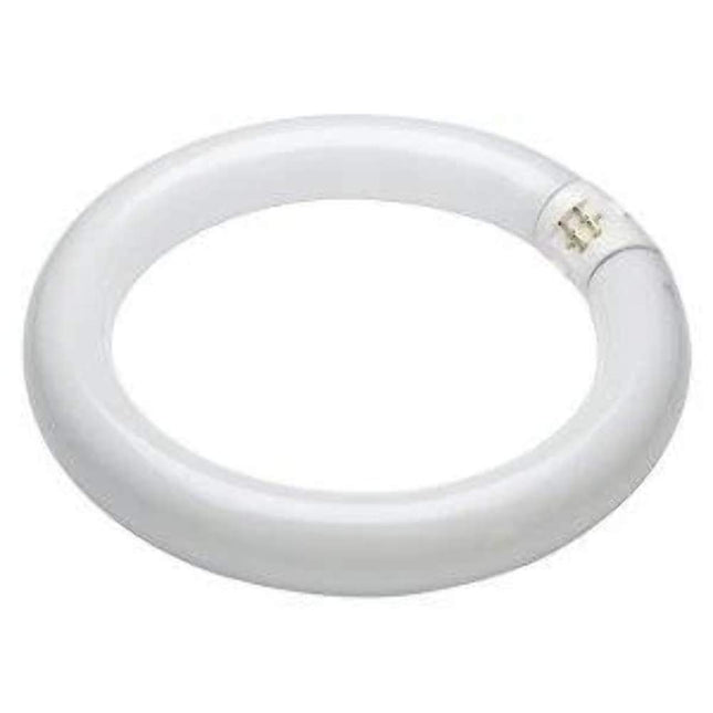 Bell Lighting 22W T9 Triphosphor Circular Tube 4 Pin, 4100K