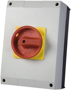 TimeGuard Isolator IS4N-100