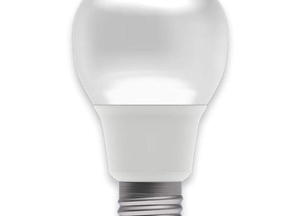 Bell LED GLS 9W E27 Pearl Cool White Dimmable