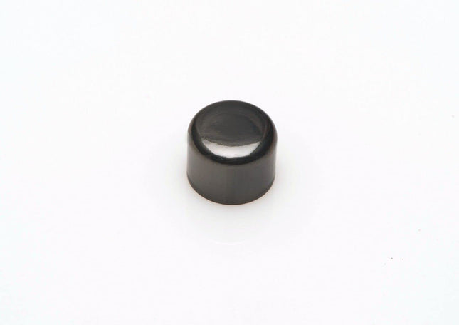 Varilight 6mm "D" Universal Replacement Iridium Black Dimmer Light Switch Knob Iridium Z2KIR