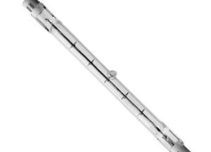 Bell Tungsten Halogen 240V 120W R7s 119mm
