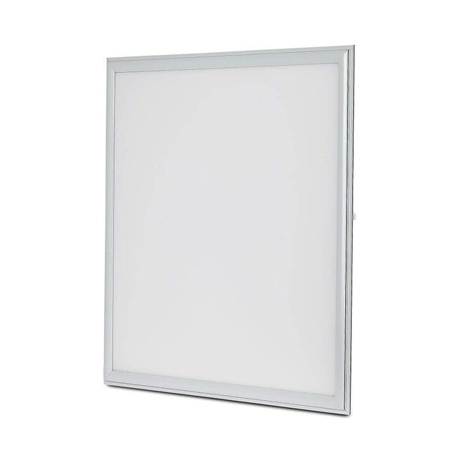 V-TAC SKU.62416 LED Panel 600 x 600 29 W Pack of 6 VT-6129, Plastic, and Other Materials, 29 W, White, Height x Width x Depth: 595 mm x 595 mm x 11 mm