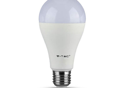 V-TAC VT 2015-2017Ê(17ÊW A + Warm White Light E27ÊLED