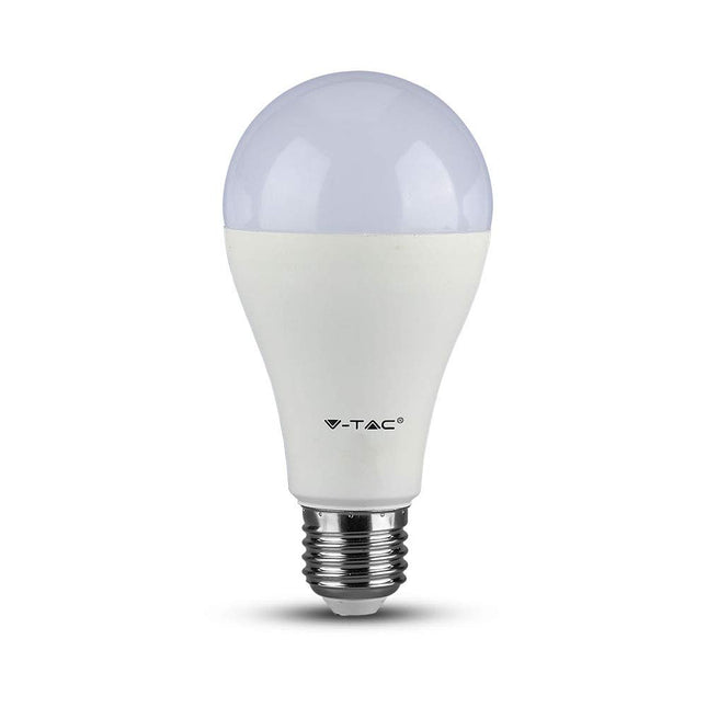 V-TAC VT 2015-2017Ê(17ÊW A + Warm White Light E27ÊLED