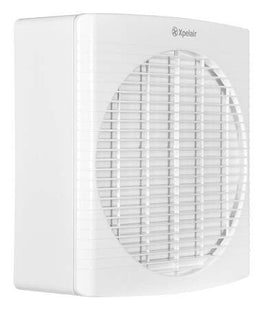 Xpelair GX12 9-inch Commercial AC Intake/Extract Window Fan