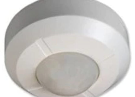 TIMEGUARD Square PIR, 360 DEG, SURFACE MOUNT, CEILING SLW360