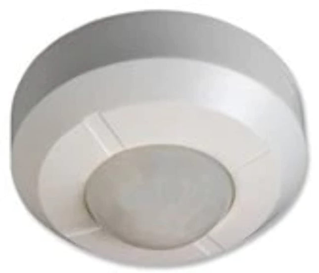 TIMEGUARD Square PIR, 360 DEG, SURFACE MOUNT, CEILING SLW360