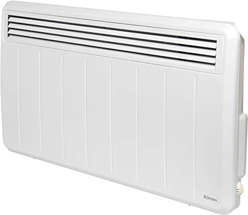 Dimplex PLX125 1.25kw Electronic controlled Panel Heater EcoDesign Compliant