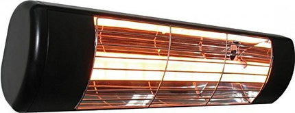 Consort Claudgen 1.5KW IPX5 Weatherproof Quartz Heater QZWP15N