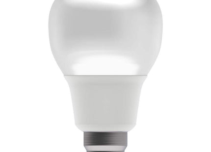 Bell LED 7W Pearl Gls Dimmable Bc Cool White 4000K