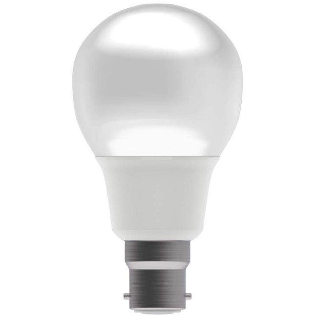 Bell LED 7W Pearl Gls Dimmable Bc Cool White 4000K