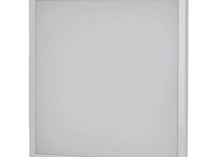 V-TAC VT-6125 6602 LED-Backlit Panel 600x600mm 25W Non-Isolated Driver  6400K (160LM) White