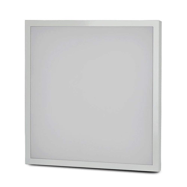 V-TAC VT-6125 6602 LED-Backlit Panel 600x600mm 25W Non-Isolated Driver  6400K (160LM) White