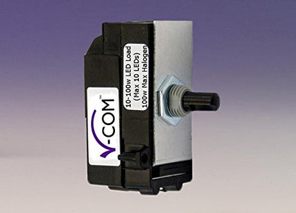 Varilight V-Com MKP100 Leading Edge LED Dimmer Module, 50x23x42mm