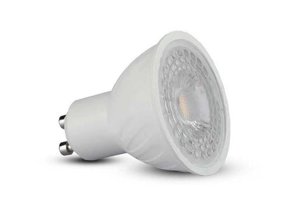 V-TAC GU10LED 6W 3000K 38D DIM 21195