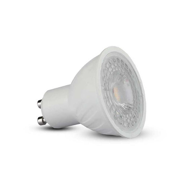 V-TAC GU10LED 6W 3000K 38D DIM 21195