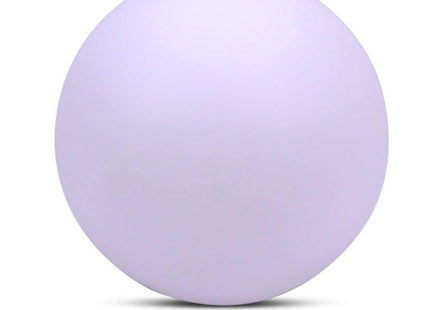 V-TAC LED Ball Light with COLORCODE:RGB D:40X39CM