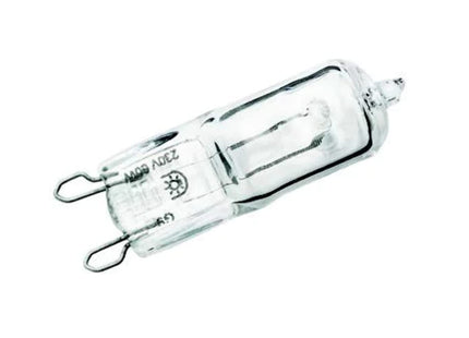 Bell 42W 240V G9 Clear Halogen Capsule