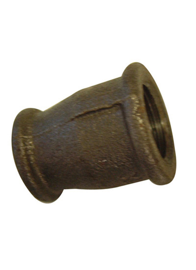 Berg Montana Fittings Ead Reducing Socket 3/4" x 1/2" - 24021043
