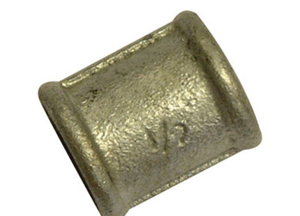Berg Montana Fittings Ead GM270 Galv Socket FxF 3/4" - 27025004 - Essential for Plumbing