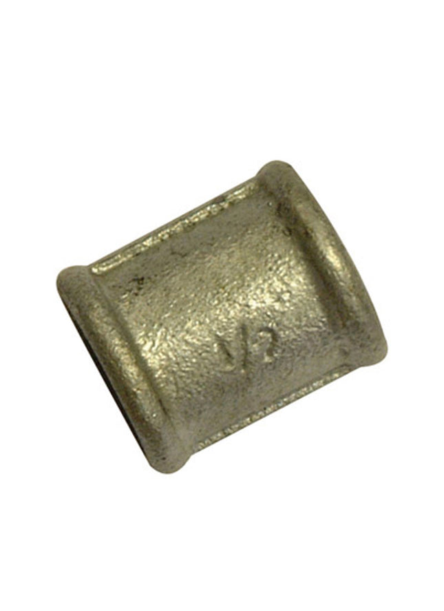 GM270 Galv Socket FxF 2" - 27025008 - Ideal for plumbing