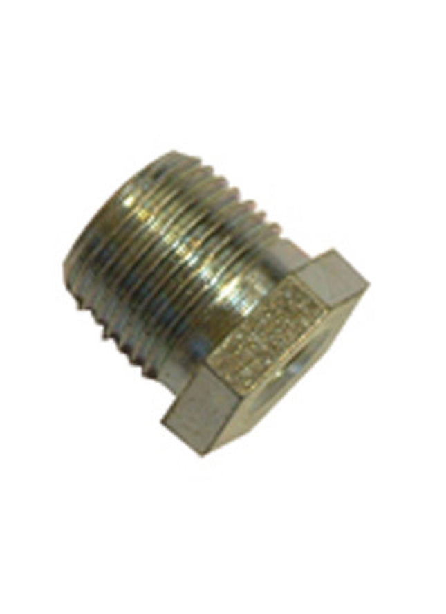 Primaflow GM241 Galv Hex Bush MxF 1.1/4"x3/4" - 24125064 - Reliable Plumbing Solution