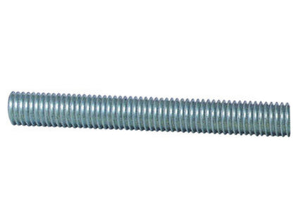 Primaflow Steel Studding 10mm x 1m Long - MISDM10 - Great for Construction