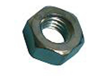 Primaflow Stud Nut 10mm - 080ZPHEXNUTM10 - Reliable Fastening Solution