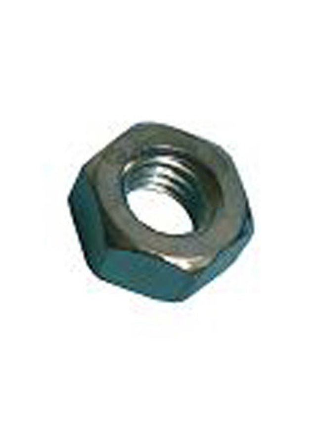 Primaflow Stud Nut 10mm - 080ZPHEXNUTM10 - Reliable Fastening Solution
