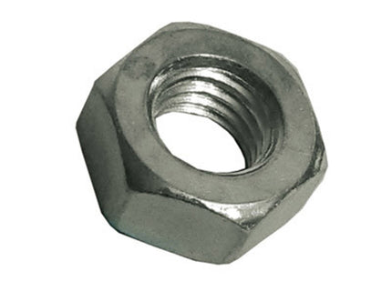Primaflow Stud Nut 10mm - 080ZPHEXNUTM10 - Reliable Fastening Solution