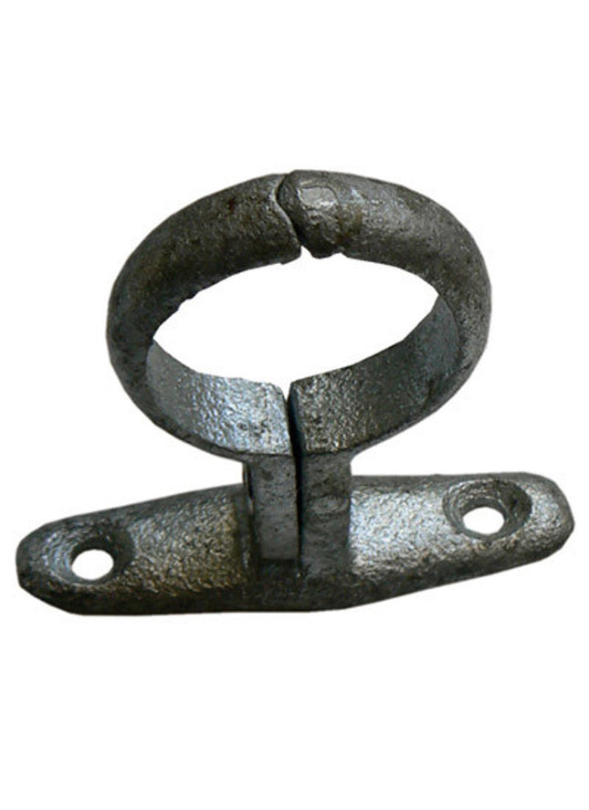 GM GALV Screw On Pipe Clips 20mm (3/4") - 2MGS/05 - Secure Your Pipes
