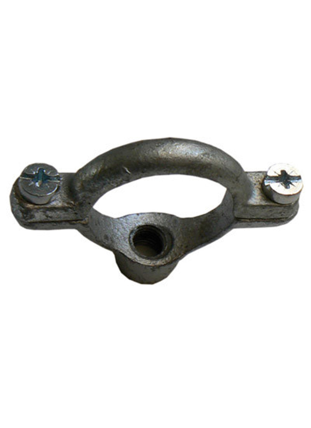 Primaflow GM Galv Single Pipe Ring 20mm (3/4