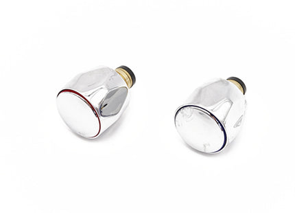 Primaflow BS5412 1/2" Tap Conversion Kit Chrome - TCK7
