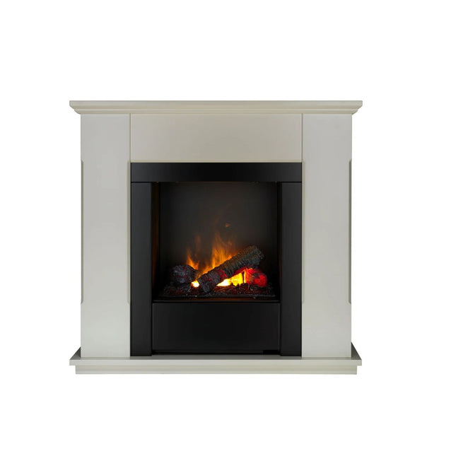 Dimplex Burnham Optimyst Electric Fire Suite 2kW BRN20