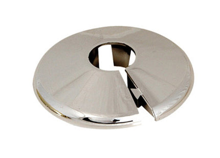 Talon Pipe Collar - Chrome 10mm - PCC10/10 Pack of 10
