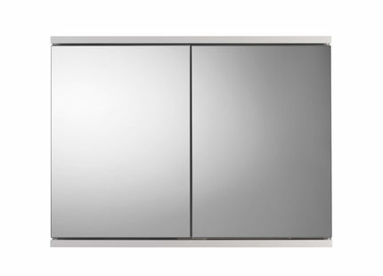 Croydex Simplicity Double Door Cabinet - WC257022