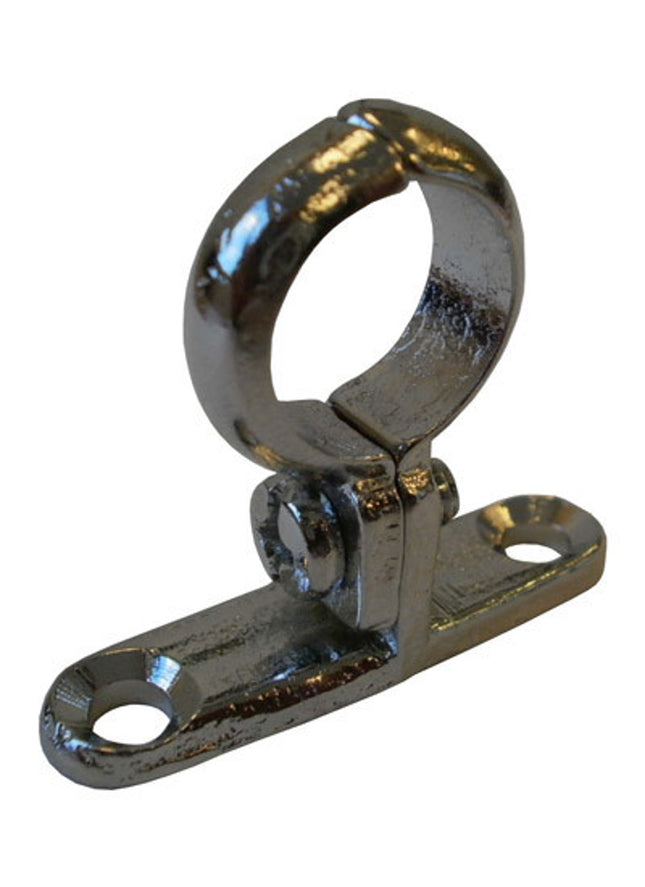 Primaflow A06 Cast Brass Screw-On Bkt - 15mm - CP2CBS15
