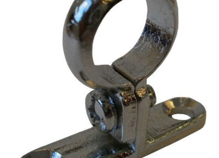 Primaflow A06 Cast Brass Screw-On Bkt - 35mm - CP2CBS35