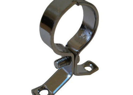Primaflow A05 Pressed Brass Screw-On Bkt - 28mm - CP2PBS28