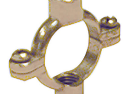 Primaflow Cast Brass Double Ring 22mm - MR22D - Ideal for Plumbing