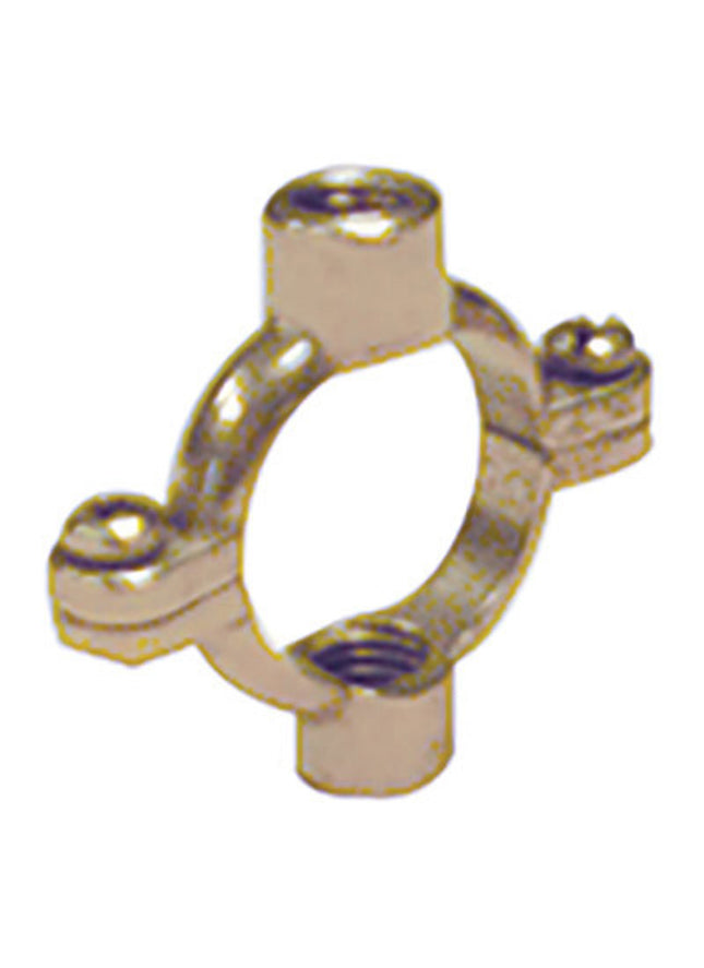 Primaflow Cast Brass Double Ring 22mm - MR22D - Ideal for Plumbing